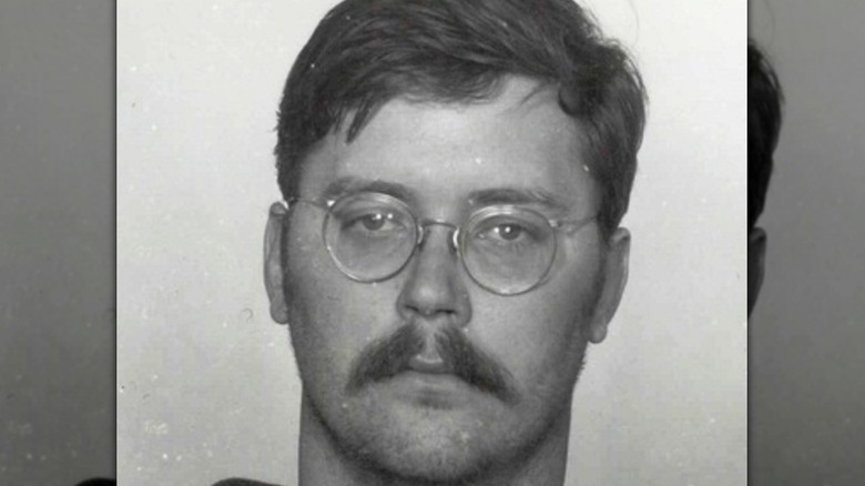 Ed Kemper mug shot