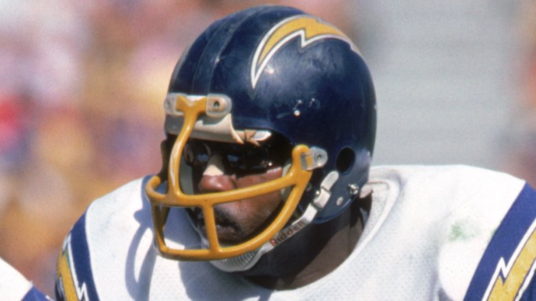 Chuck Muncie