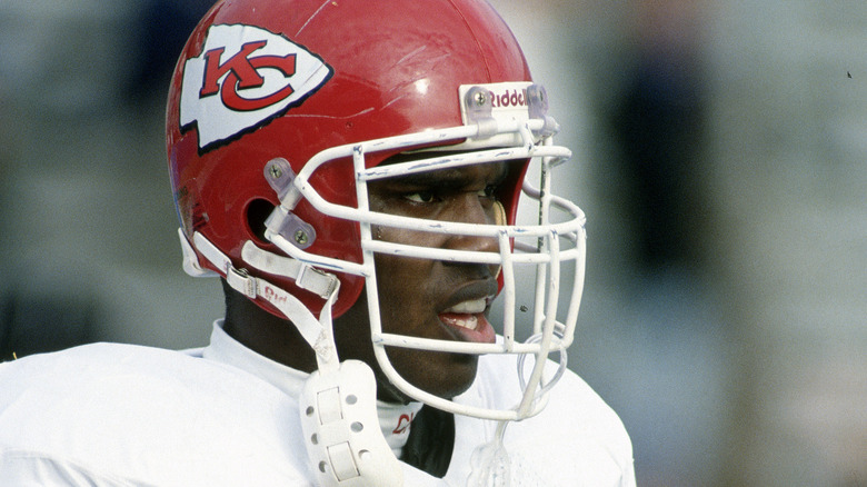Derrick Thomas