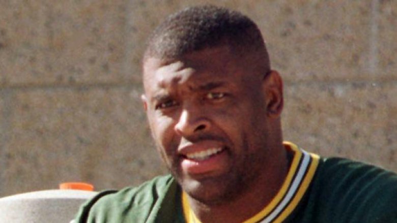 Reggie White