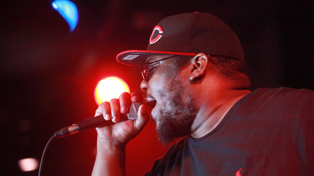 Beanie Sigel