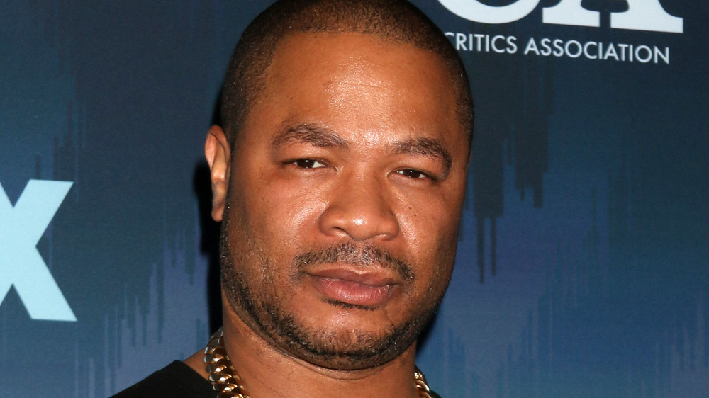 Xzibit in 2009