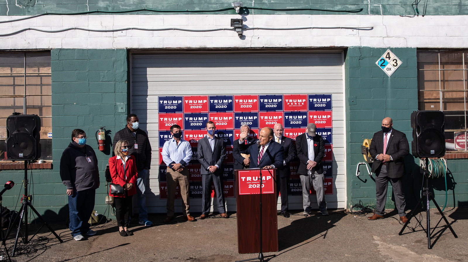 Four Seasons Total Landscaping Documentary Reveals What Really Happened