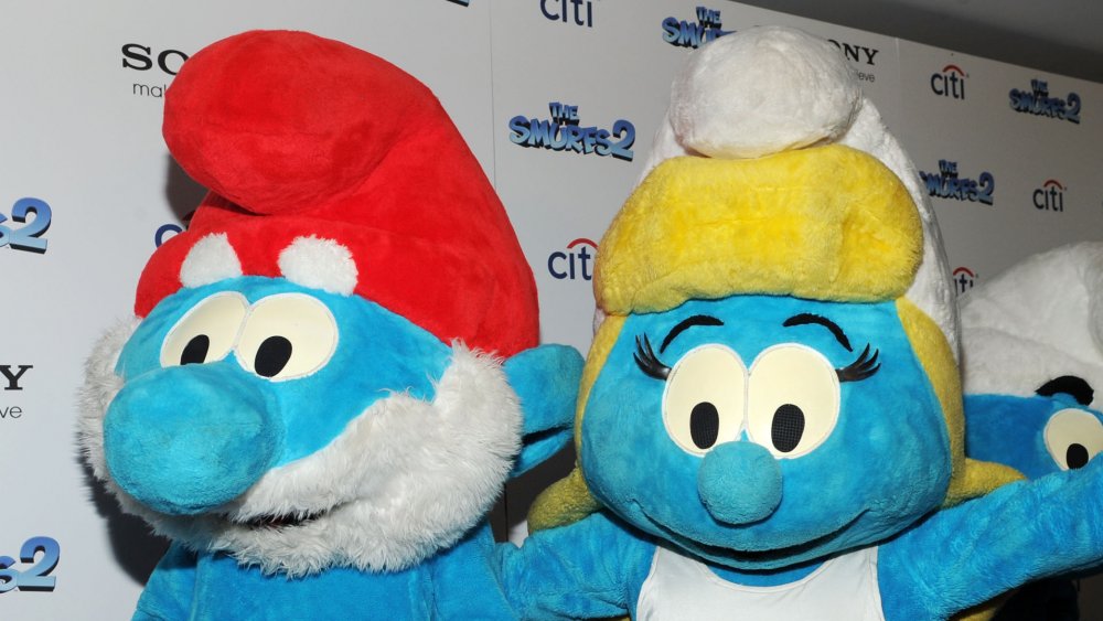 Smurfs