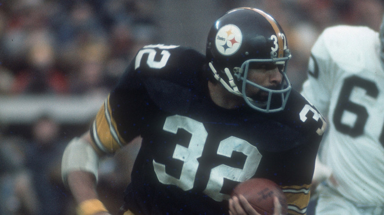 franco harris