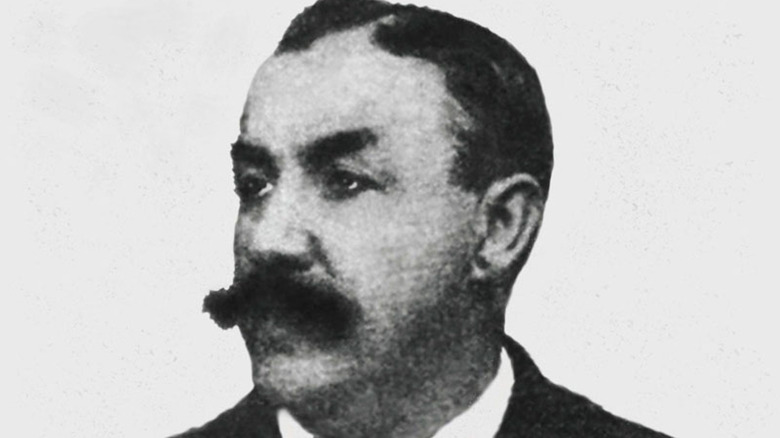 Frank Geyer