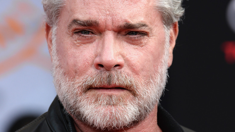 Ray Liotta in 2014