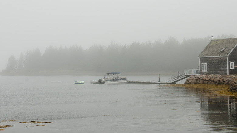 Oak Island