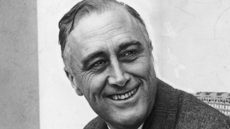 FDR