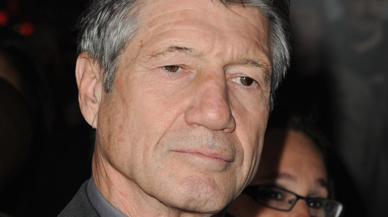 Fred Ward