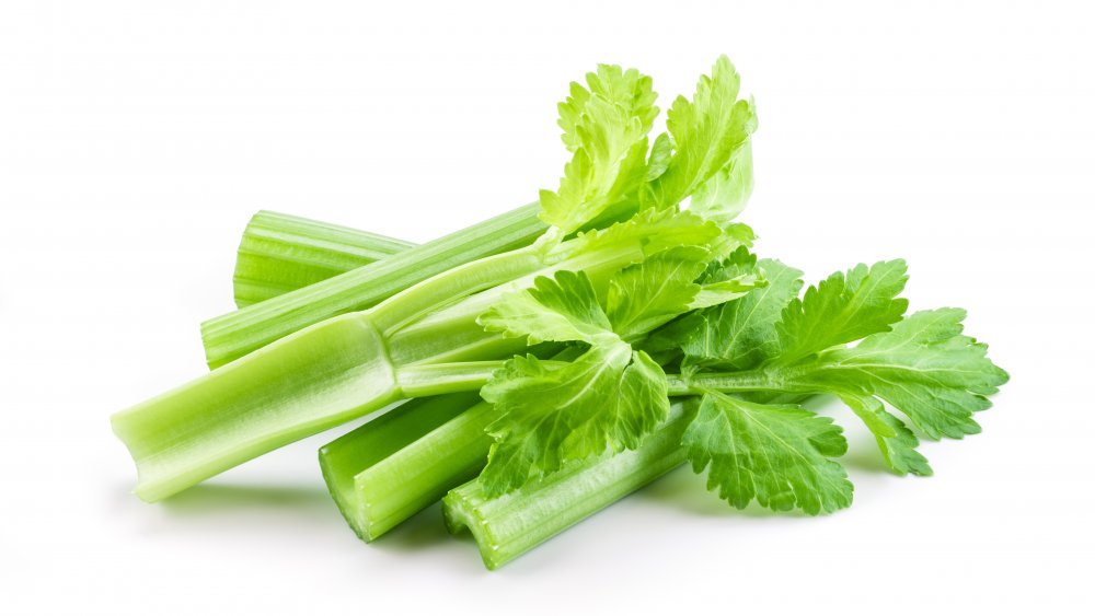 Celery