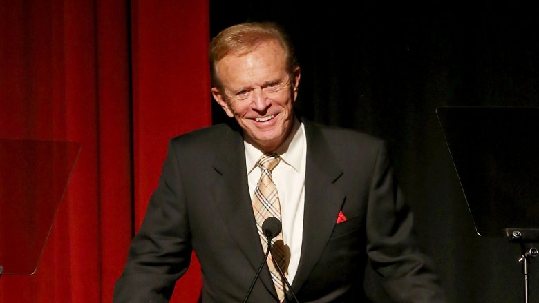 bob eubanks