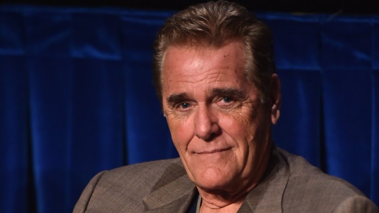 Chuck Woolery