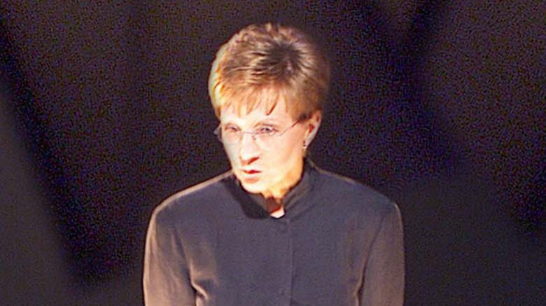 Anne Robinson