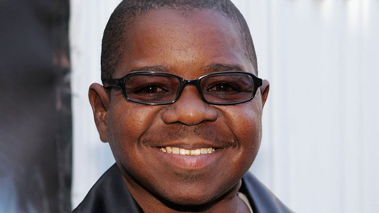 Gary Coleman in 2005