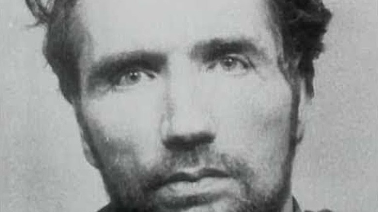 Gary Heidnik mugshot