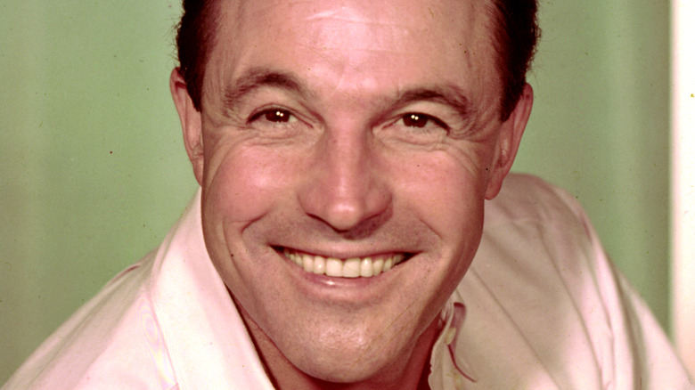 Gene Kelly in 1955