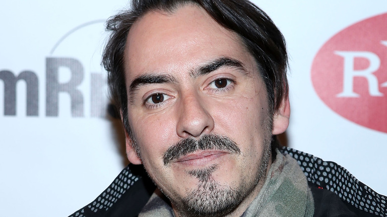 Dhani Harrison