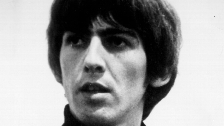 George Harrison