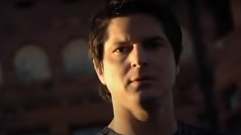 Zak Bagans original Ghost Adventures Intro