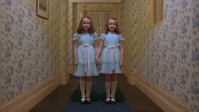 Ghosts Aren't The Scariest Part Of The Shining