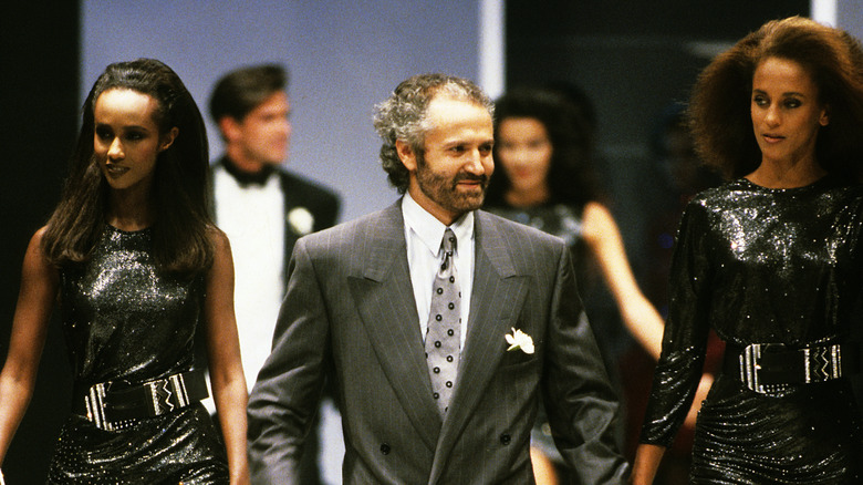 Gianni Versace: The Tragic Real-Life Story
