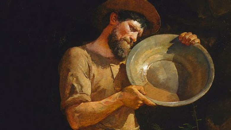 The Prospector, 1889