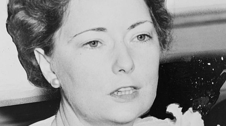 Margaret Mitchell