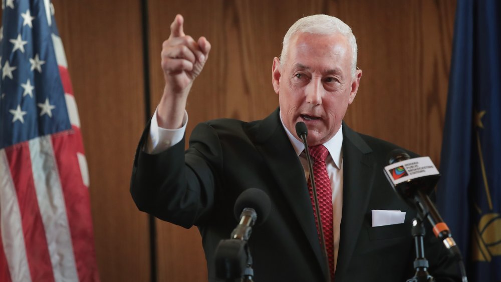 Greg Pence