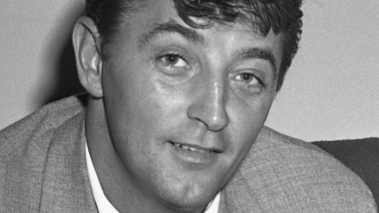 Gregory Peck&rsquo;s Special Gift That Got Robert Mitchum To Star In Cape Fear