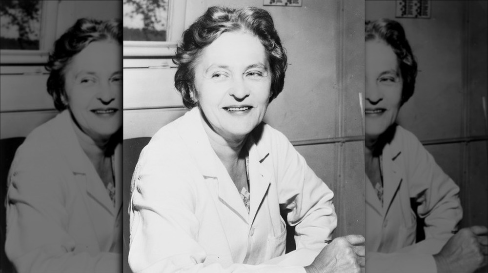 maria telkes