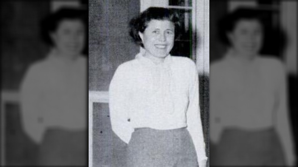 klara von neumann