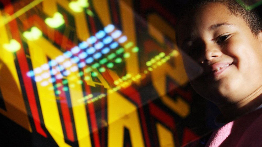 Space Invaders, Guinness World Records