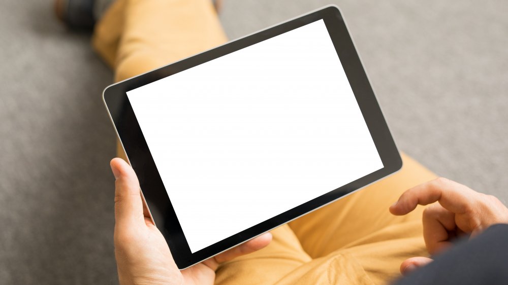 iPad
