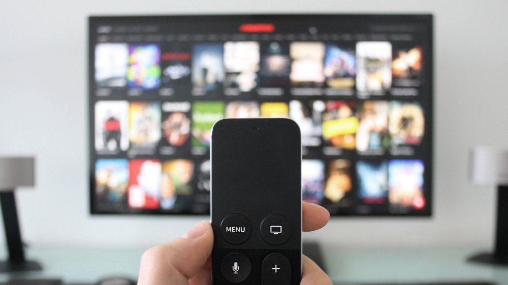 TV, Guinness World Records