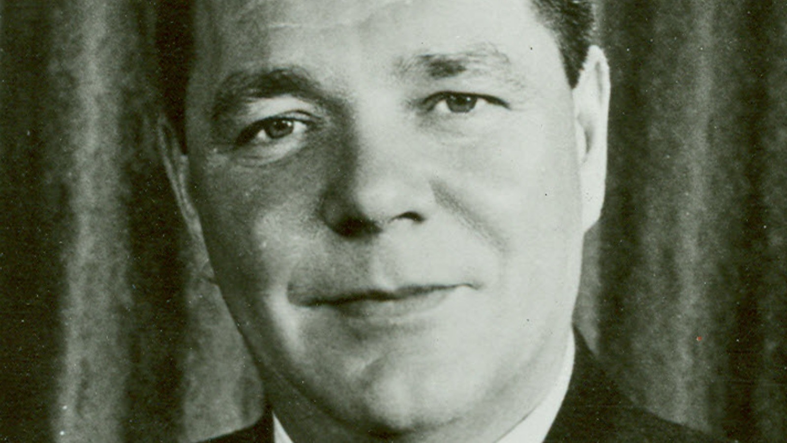 Hale Boggs The US Congressman Who Disappeared Into Thin Air