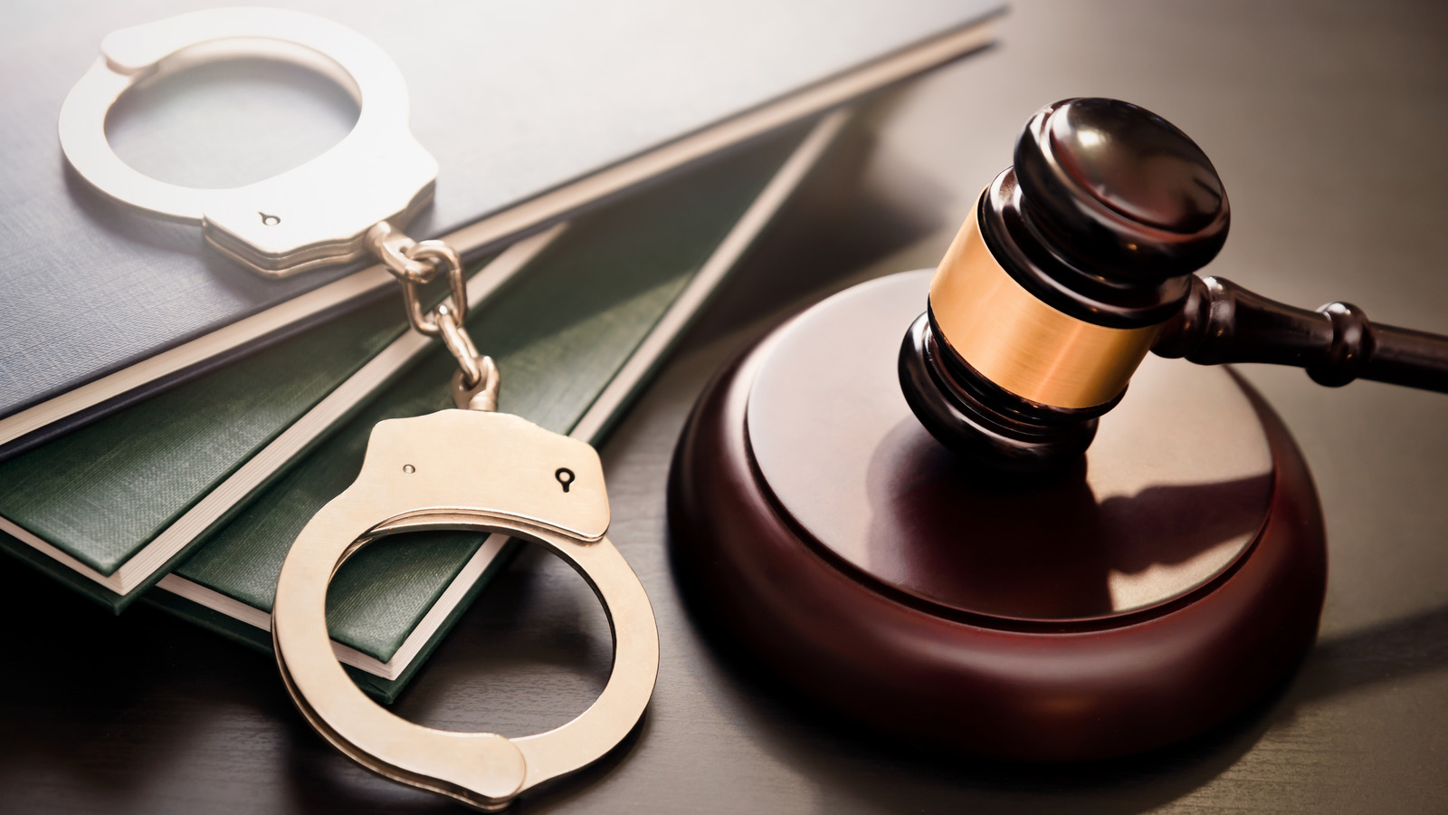 Has Anyone With A Criminal Record Ever Been Elected President Of The US?