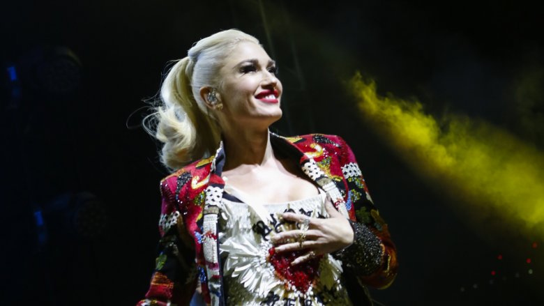gwen stefani