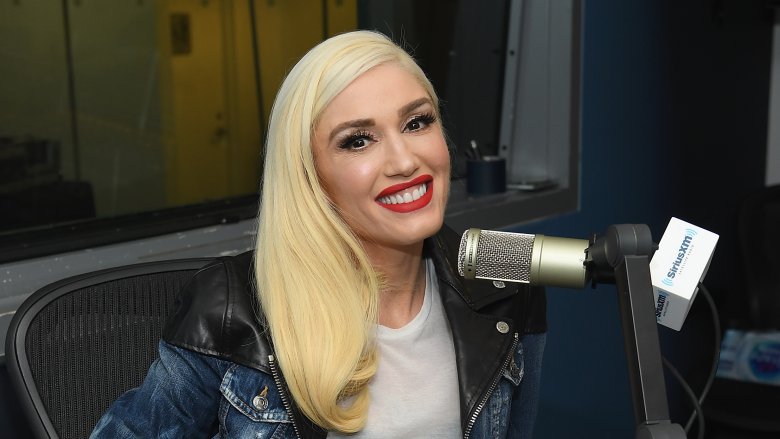 gwen stefani