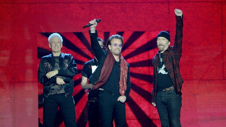 u2 bono band