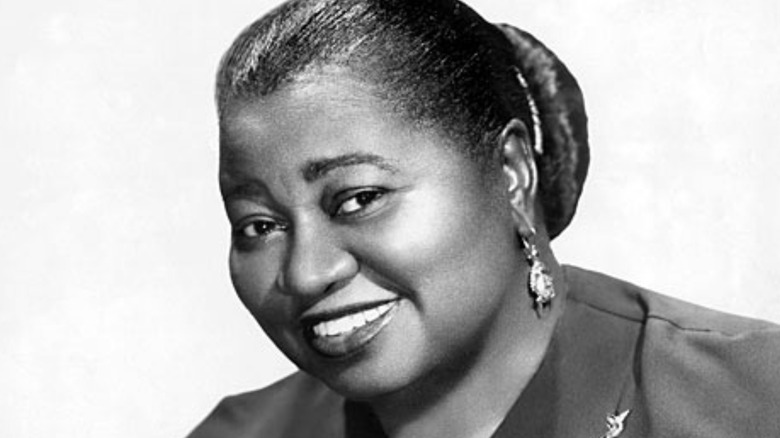 Hattie McDaniel