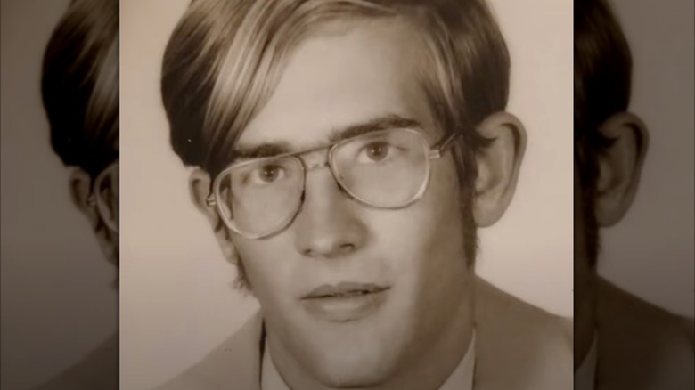 Charles Howard Wallace file photo
