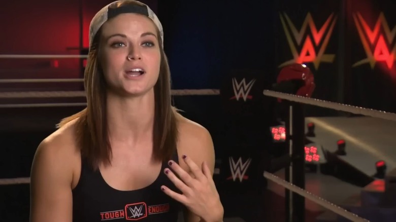 Sara Lee speaking