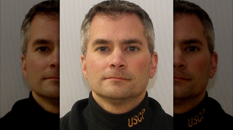 Officer Brian Sicknick