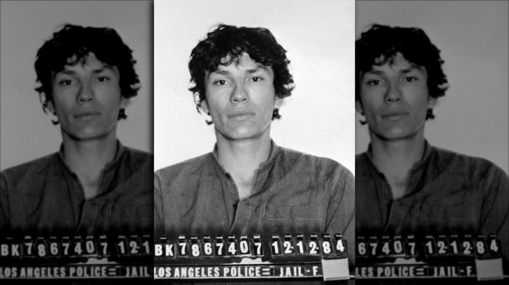 Richard Ramirez
