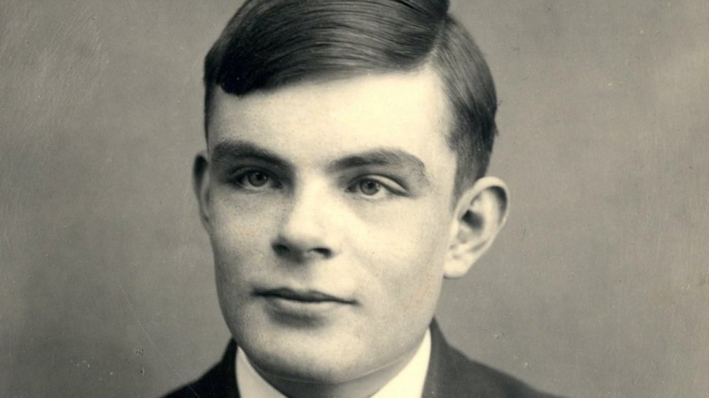 Alan Turing