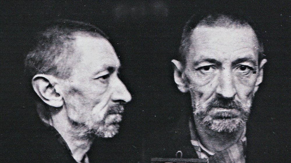 Cannibal Island: In 1933, Nearly 5,000 Died In One Of Stalin's Most Horrific Labor Camps
