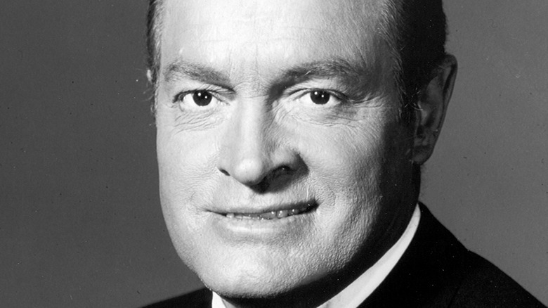 Bob Hope, circa 1970