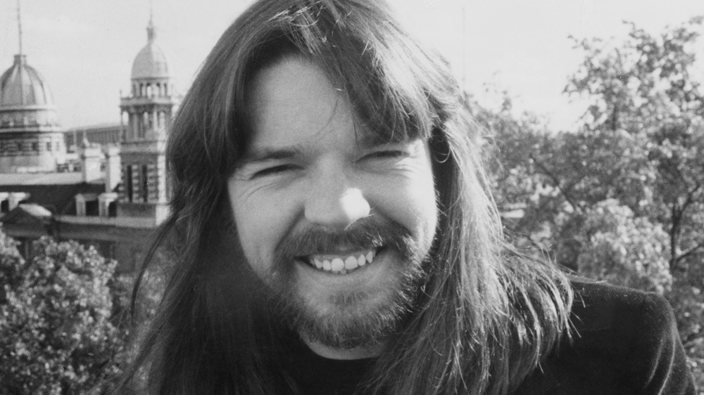 Bob Seger, 1977