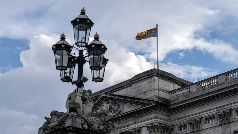 Buckingham Palace